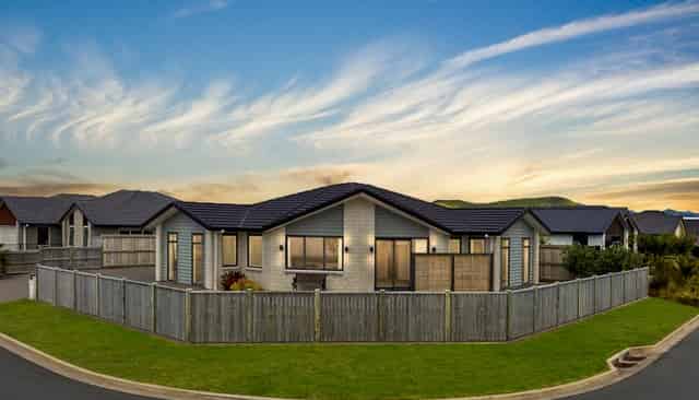 9 Hiria Crescent, Papamoa