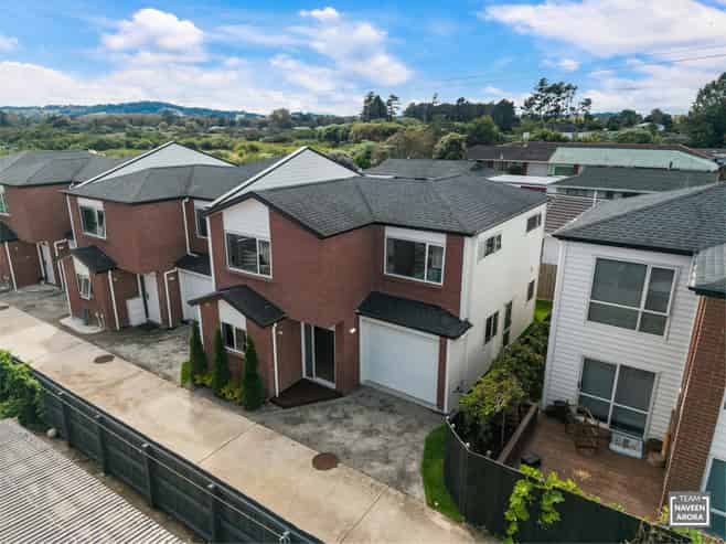 14B Berwyn Avenue, Takanini