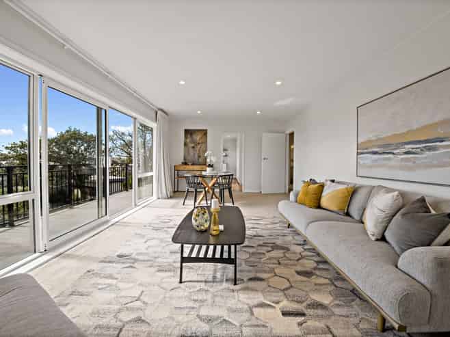 2/30A Mainston Road, Remuera