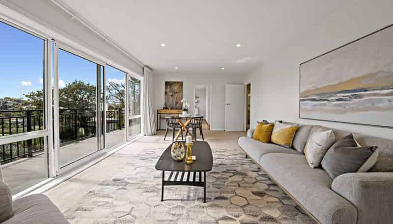 2/30A Mainston Road, Remuera