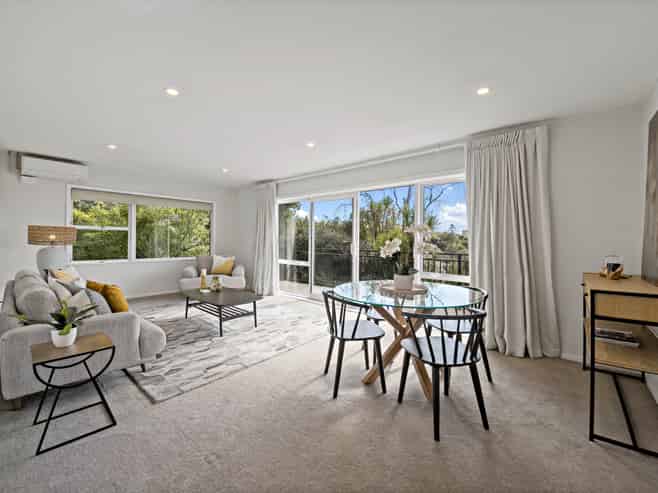 2/30A Mainston Road, Remuera