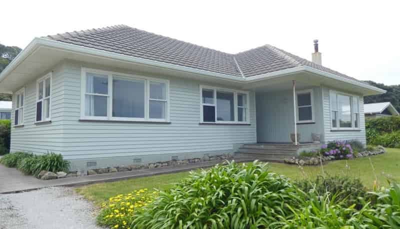 44 Moana Road, Okitu