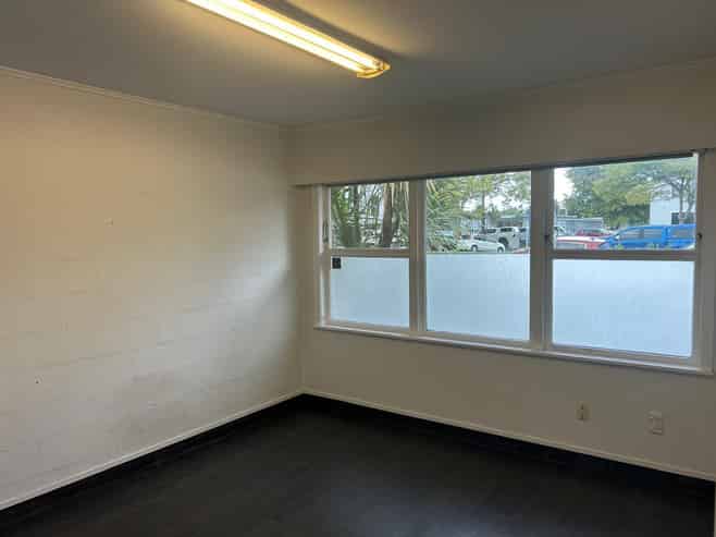 Profile Position on Grey Street