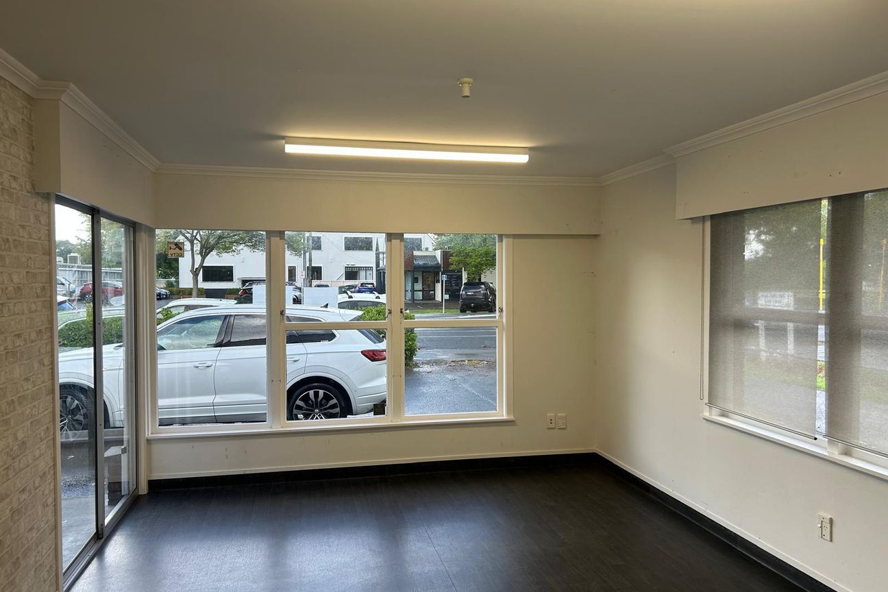 Profile Position on Grey Street - Aanzicht 3