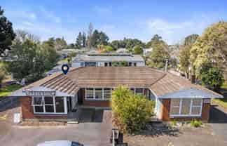 Profile Position on Grey Street