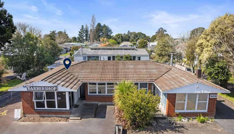 524A Grey Street, Hamilton East