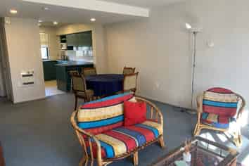 36 Latimer Square, Christchurch Central