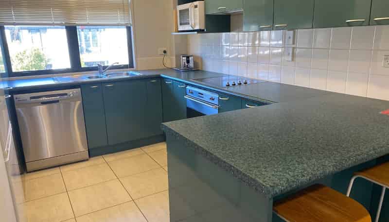 36 Latimer Square, Christchurch Central