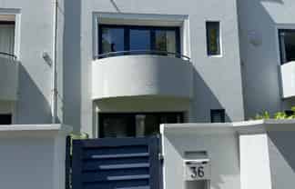 36 Latimer Square, Christchurch Central