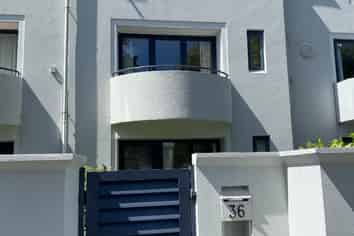 36 Latimer Square, Christchurch Central