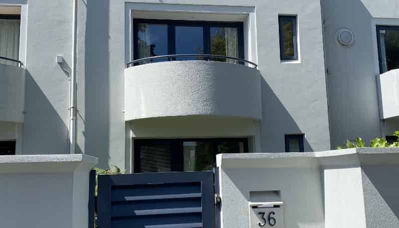 36 Latimer Square, Christchurch Central