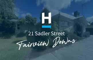 21 Sadler Street, Fairview Downs