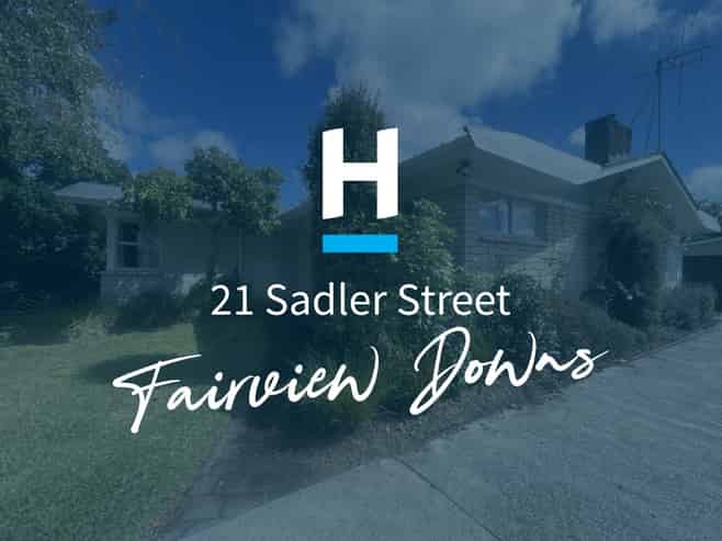 21 Sadler Street, Fairview Downs