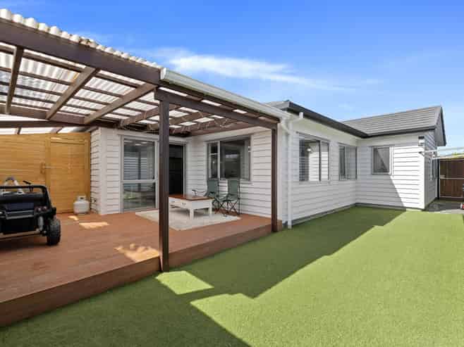 96 Kuaka Drive, Takanini