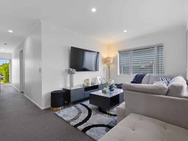 96 Kuaka Drive, Takanini