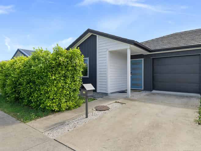 96 Kuaka Drive, Takanini