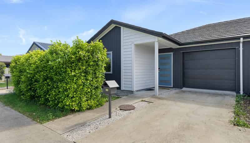 96 Kuaka Drive, Takanini