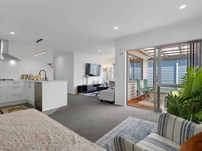 96 Kuaka Drive, Takanini