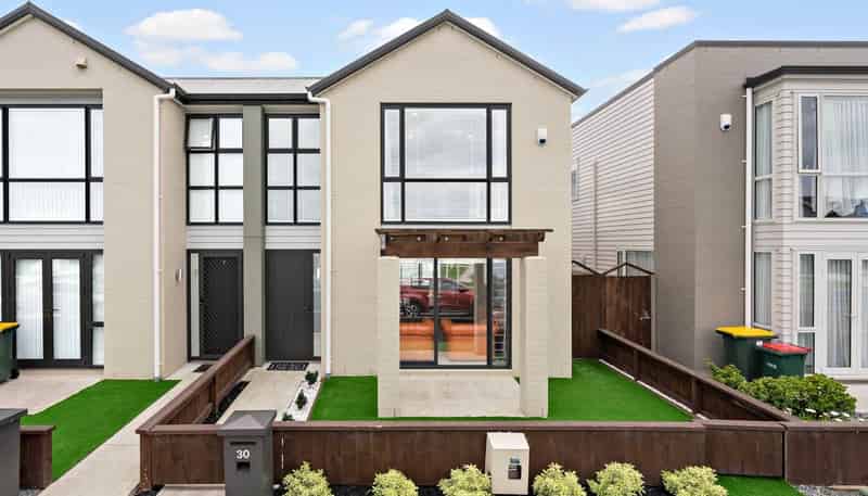 A/30 Kauri Heart Avenue, Takanini