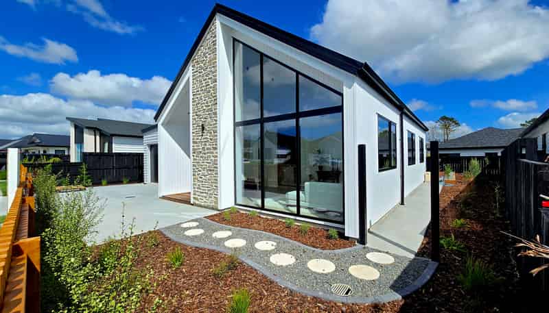 9 Tipu Crescent, Milldale