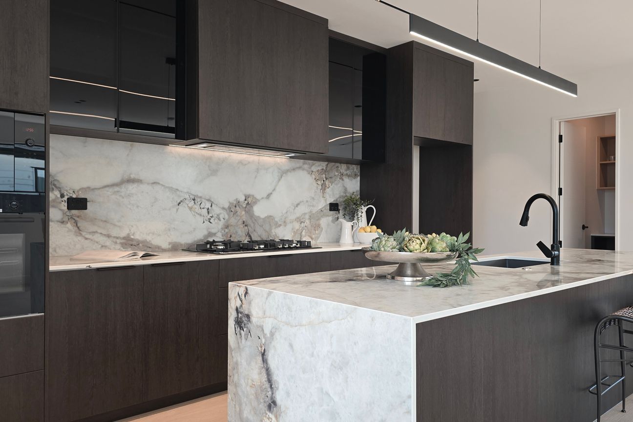Brand-New Luxury Living !! - Widok 5