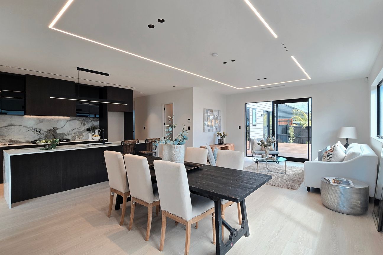 Brand-New Luxury Living !! - Widok 6
