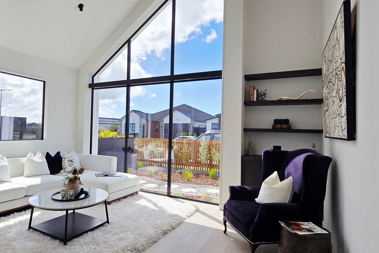 Brand-New Luxury Living !! - Widok 3