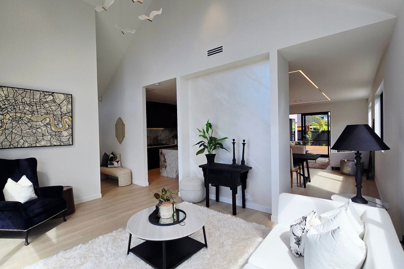 Brand-New Luxury Living !! - Widok 4