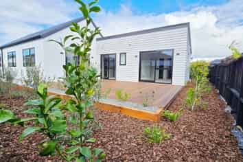 9 Tipu Crescent, Milldale