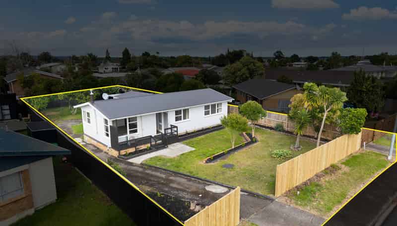 14 Tatariki Street, Papakura