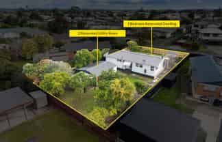 14 Tatariki Street, Papakura