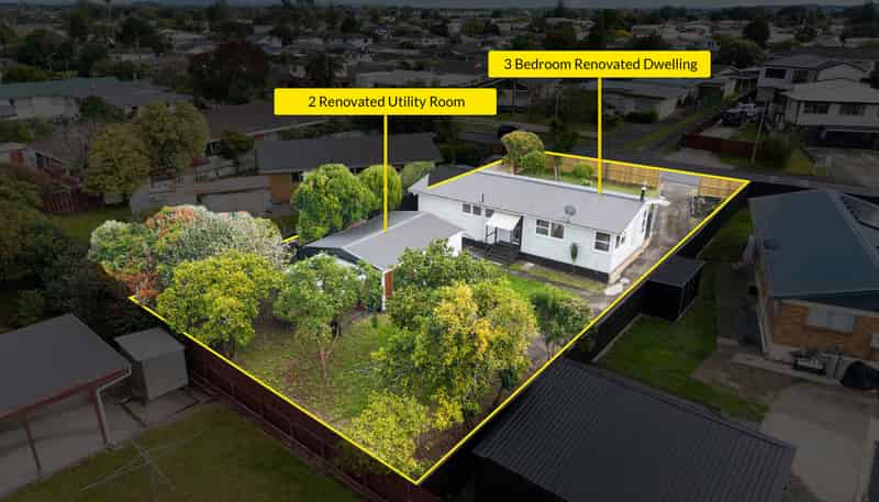 14 Tatariki Street, Papakura