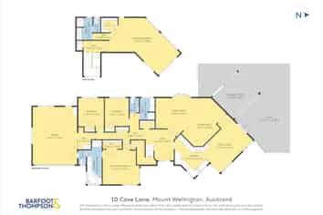 10 Cove Lane, Mount Wellington