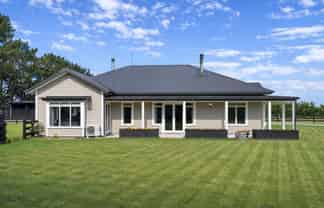 407 Springbank Road, Swannanoa