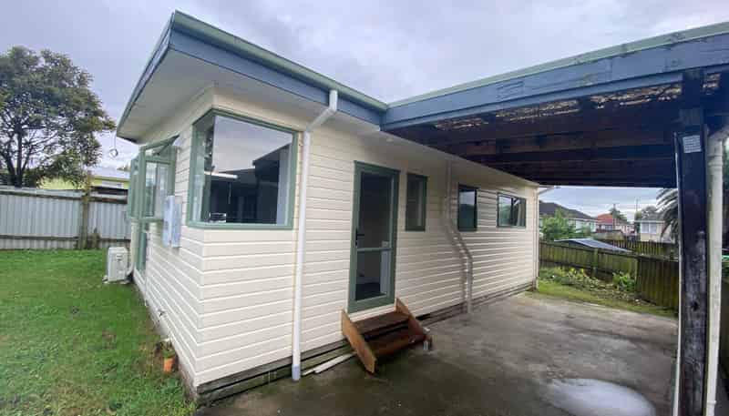 3A White Road, Manurewa