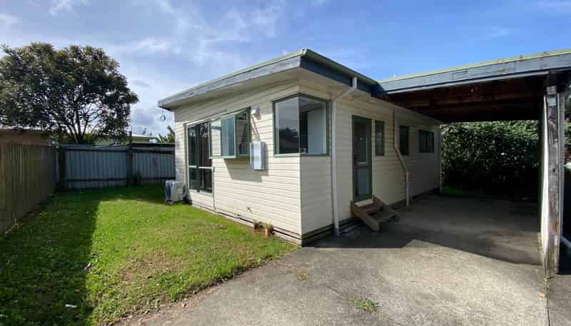 3a White Road, Manurewa