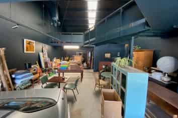 High Profile, Stunning location