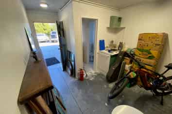 High Profile, Stunning location