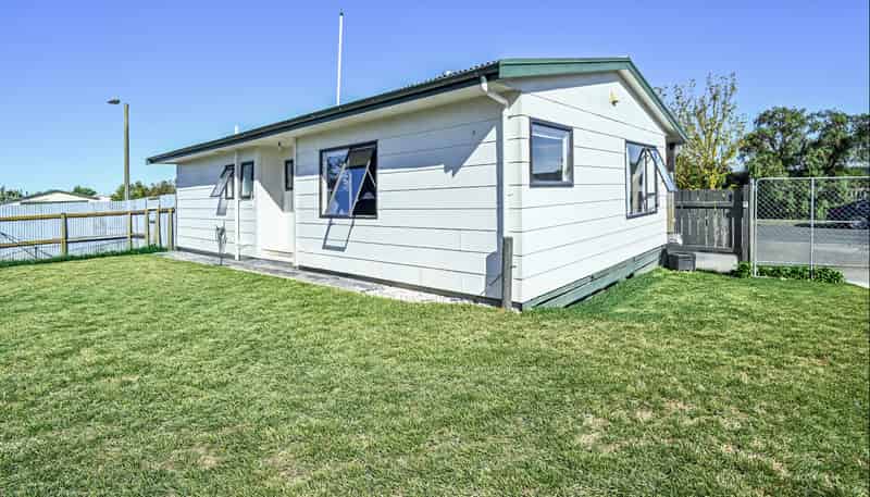 2 Tarbet Street, Flaxmere