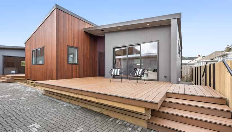 62a Bell Road, Waiwhetu