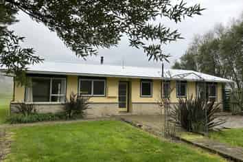 1188 Pahiatua Pongaroa Road, Pahiatua