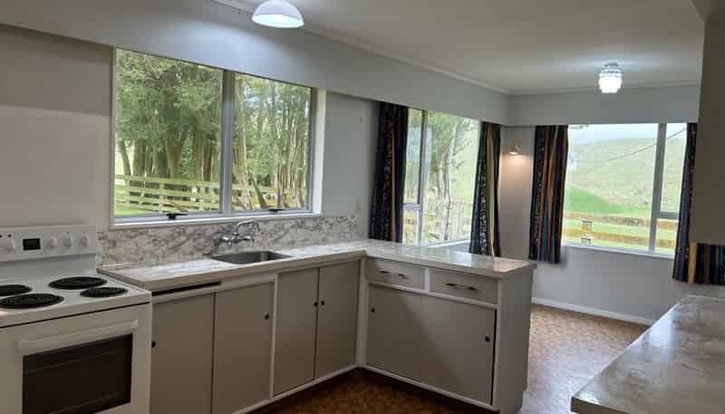 1188 Pahiatua Pongaroa Road, Pahiatua