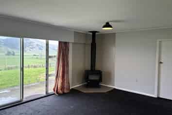 1188 Pahiatua Pongaroa Road, Pahiatua