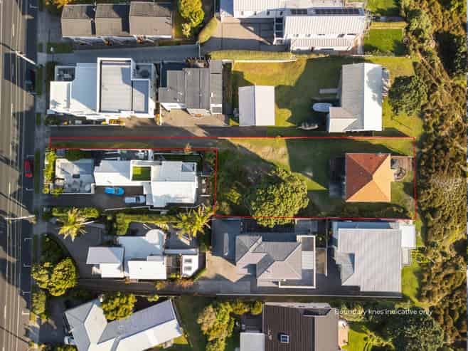 239A and B Oceanbeach Road, Mount Maunganui