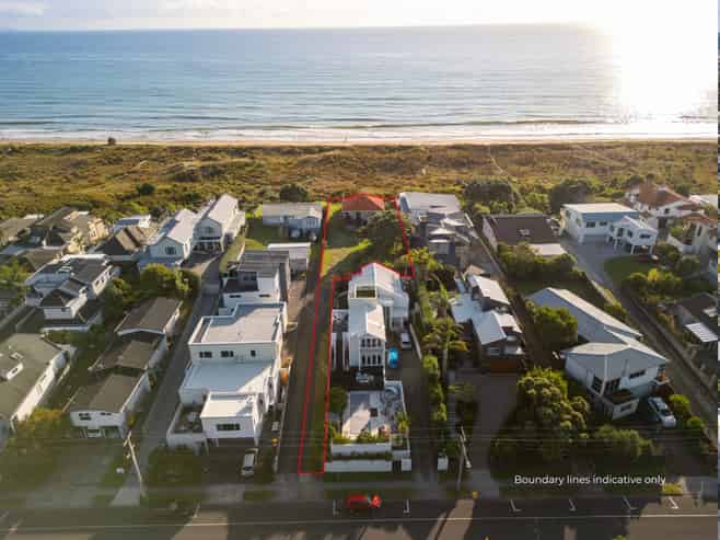 239A and B Oceanbeach Road, Mount Maunganui