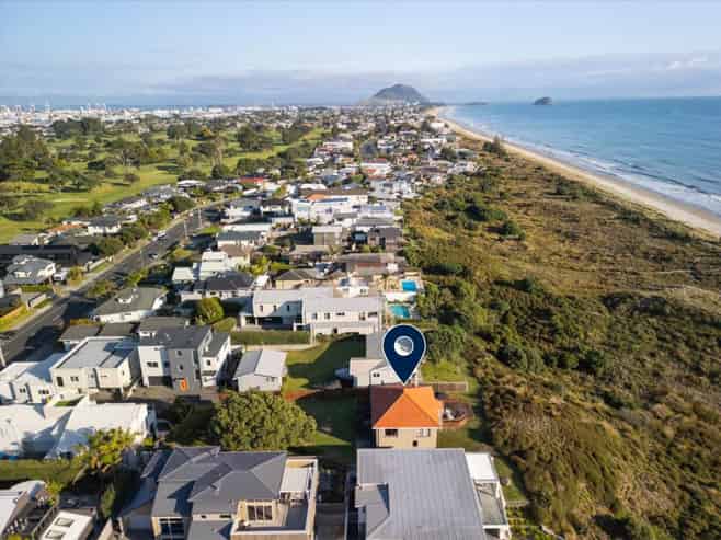239A and B Oceanbeach Road, Mount Maunganui