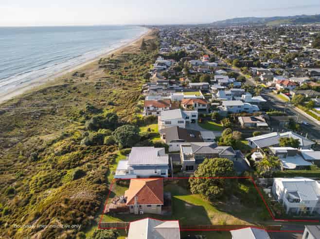 239A and B Oceanbeach Road, Mount Maunganui