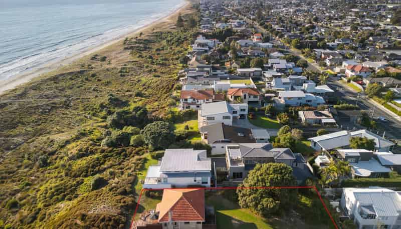 239A and B Oceanbeach Road, Mount Maunganui