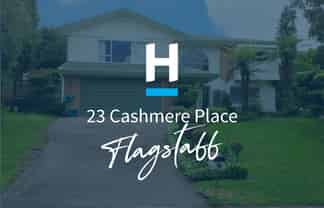 23 Cashmere Place, Flagstaff