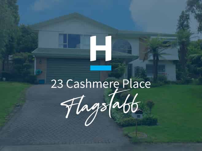 23 Cashmere Place, Flagstaff